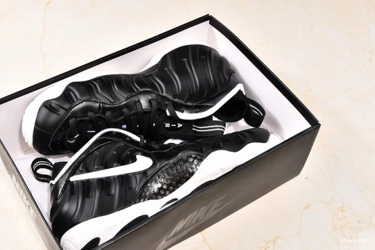 Air Doom (2016) Pro Dr.  624041-006 Foamposite 1014